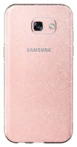 SPIGEN LIQUID CRYSTAL GLITTER GALAXY A5 2017 CRYSTAL QUARTZ na Arena.pl