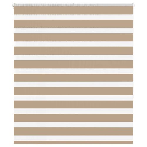 Roleta zebra, 120x150 cm, szerokość tkaniny 115,9 cm, poliester na Arena.pl