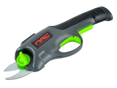 AKUMULATOROWY SEKATOR DO CIĘCIA GAŁĘZI NAC PRB36-B15-JN 800 CIĘĆ NA 1 ŁADOW na Arena.pl