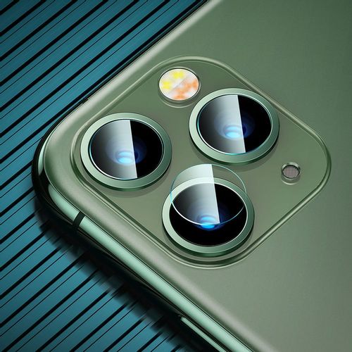 Szkło na aparat do IPHONE 11 Pro / Max Baseus na Arena.pl