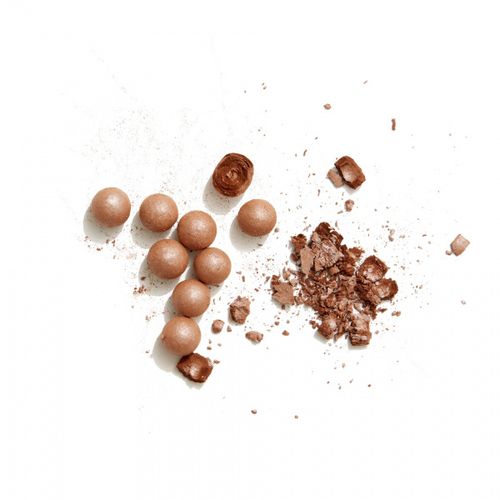 Bronzer w kulkach Gosh Precious Powder Pearls na Arena.pl