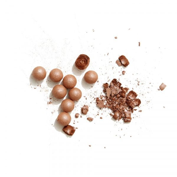 Bronzer w kulkach Gosh Precious Powder Pearls zdjęcie 3