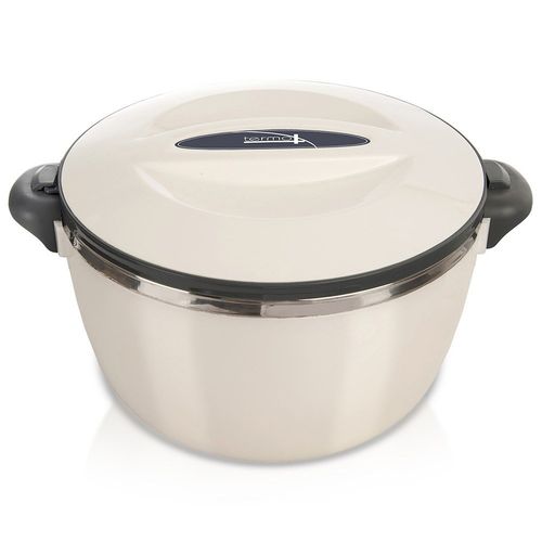 Termomisa Termos Obiadowy Pojemnik Termiczny na Żywność Waza na Zupę 3,5L na Arena.pl