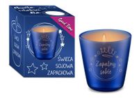Good Time -Świeca Sojowa 120Ml - Zapalmy Sobie