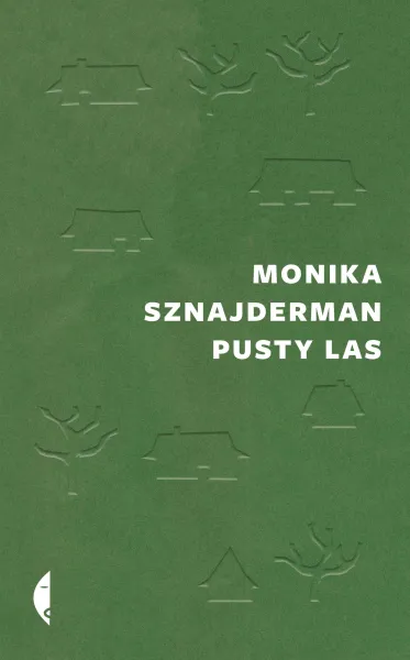Pusty las zdjęcie 1