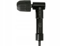 ADAPTER KĄTOWY Z UCHWYTEM WIERTARSKIM YT-04637