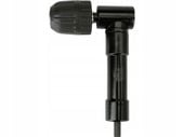 ADAPTER KĄTOWY Z UCHWYTEM WIERTARSKIM YT-04637