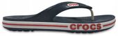 Japonki Klapki Crocs Bayaband 205393 Flip 42-43