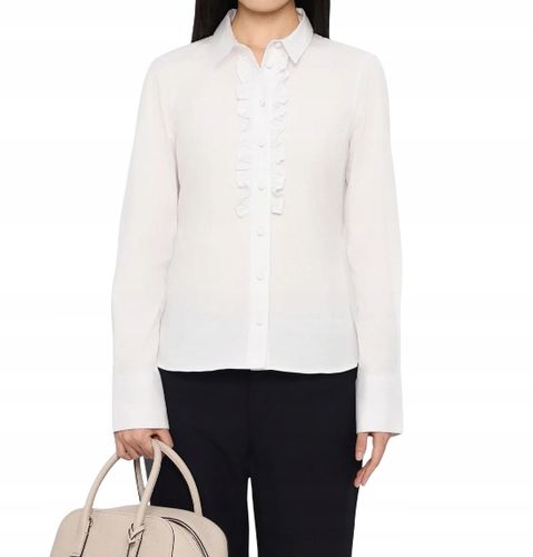Koszula The Kooples CHEMISE R32 na Arena.pl