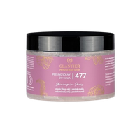 Glantier 477 - Perfumowany Peeling Solny - 300g