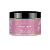 Glantier 477 - Perfumowany Peeling Solny - 300g