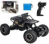 SAMOCHÓD ZDALNIE STEROWANY NAPĘD 4x4 AUTO PILOT RC METAL OFF ROAD TERENOWY