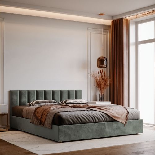 PANELE ŚCIENNE TAPICEROWANE 60cm x 15cm MAGIC VELVET 2241 na Arena.pl