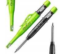 Pica Dry Suchy Marker Ołówek Znacznik Budowlany Stolarski Automatyczny