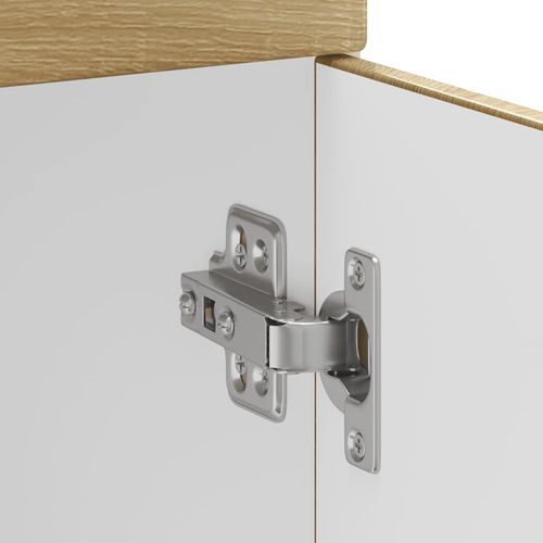 Szafka kuchenna dolna, Kalmar, dąb sonoma na Arena.pl