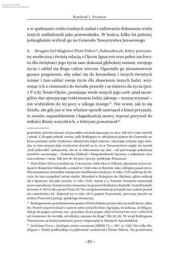 Opowieść o początkach Towarzystwa Jezusowego na Arena.pl