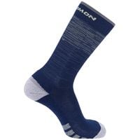 Skarpety Salomon Predict Crew Socks C19723  39-41