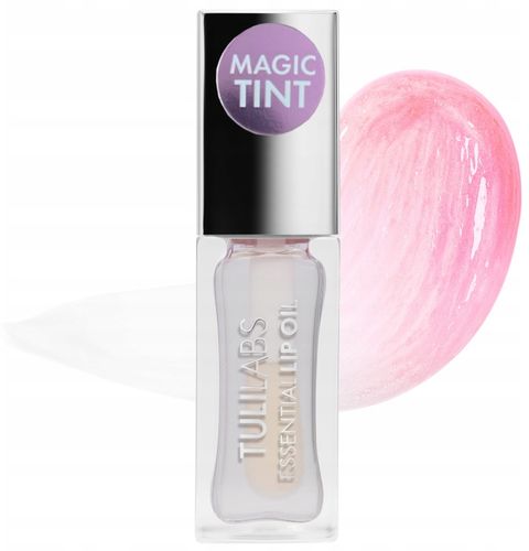 TULI LABS Essential Lip Oil koloryzujący olejek do ust Tint Magic 7ml na Arena.pl