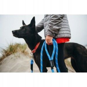 Linka Kotwiczna Cumownicza Żeglarska 10mm 20m do Pontonu Łodzi MIX 3 KOLORY na Arena.pl