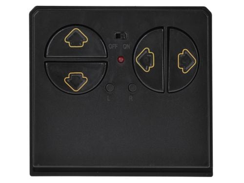 MODEL ZABAWKOWY ZDALNIE STEROWNY na Arena.pl