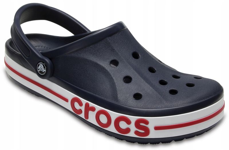 Buty Chodaki Klapki 205089 Crocs Bayaband 38/39 zdjęcie 2