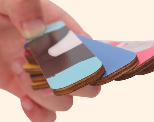 puzzle patyczki pojazdy jhtoy-194 na Arena.pl