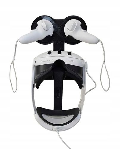 Uchwyt/wieszak Ścienny do Zestawu Meta Quest 3 na Arena.pl