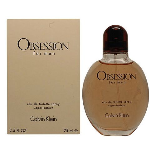 Perfumy Męskie Obsession Calvin Klein EDT na Arena.pl