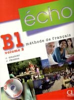 Echo B1 Część 2