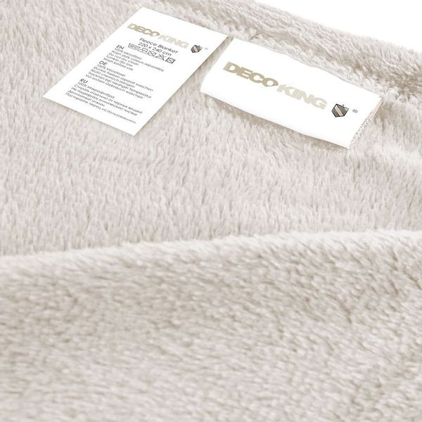 Koc DecoKing 160x210 zdjęcie 4