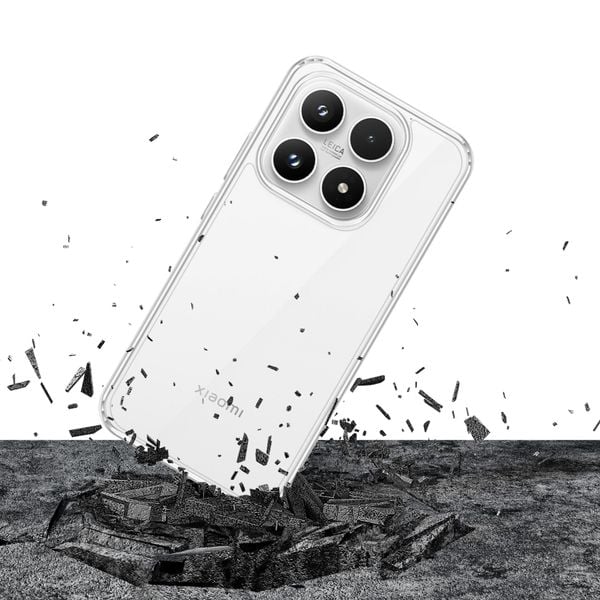 xiaomi 17 - 3mk armor case zdjęcie 2