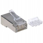 Wtyki RJ45 Intellinet 790505 50 sztuk