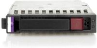 HP Enterprise HDD 2TB 7,2K 3,5" 507616-S21