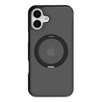 etui torras ostand pro dla iphone 16 (czarne)