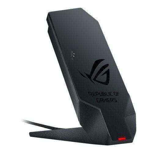 Asus ROG Spatha 8200DPI Laser/Wireless/BLACK na Arena.pl