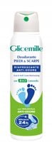 Glicemille Dezodorant Do Stóp I Butów 150 Ml