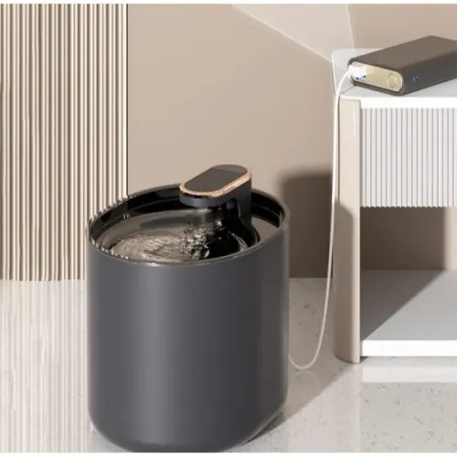 Automatyczne poidełko dla kota psa fontanna wodna filtry poidło miska na Arena.pl