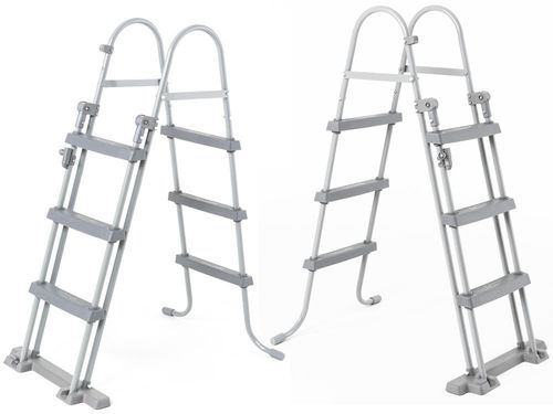 bestway drabinka do basenu 107cm 58330 na Arena.pl