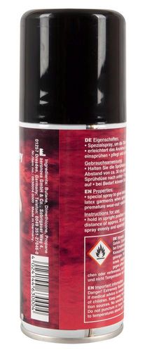 Latex-Brilliance-Spray 100 Ml na Arena.pl