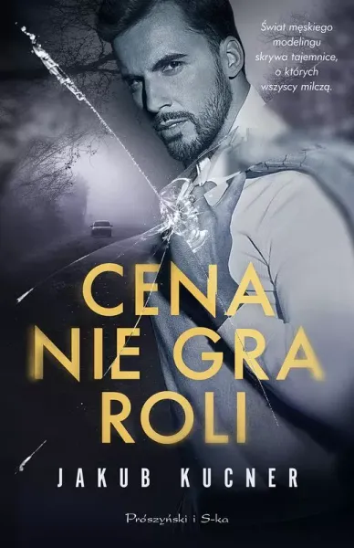 Cena nie gra roli (Duże Litery) zdjęcie 1