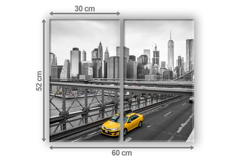 SZKLANA DESKA NA KUCHENKĘ 2x30x52 045C MIASTO na Arena.pl