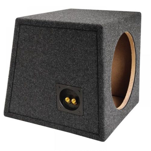 COM10 OBUDOWA GŁOŚNIKOWA BASSER na Arena.pl