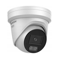 Kamera IP wewnętrzna, zewnętrzna Hikvision DS-2CD2387G3-LIS2UY/SL 2.8mm PL