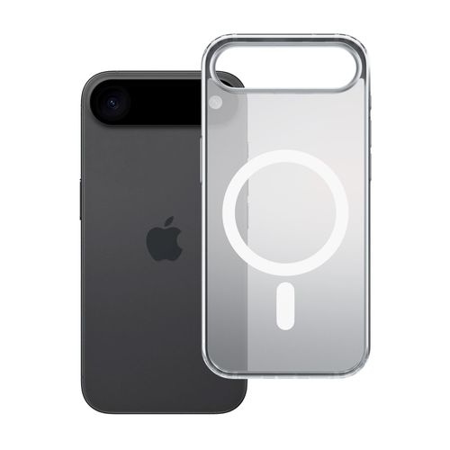 apple iphone 17 air - 3mk frosty magcase white na Arena.pl