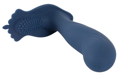 Vibrating Butt Plug na Arena.pl