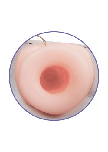 proteza hollow strap on adrian vibrating na Arena.pl