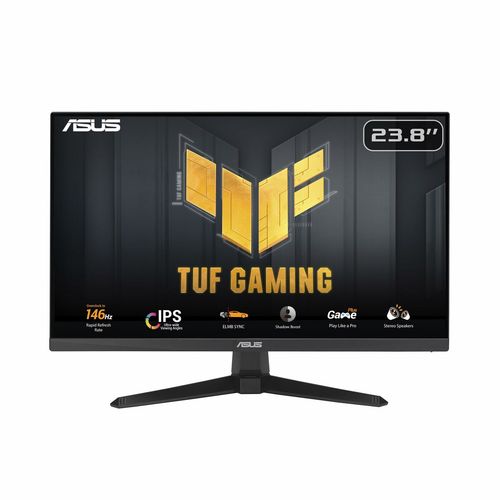 Monitor Asus 90LM0BH0-B01171 Full HD 24" na Arena.pl