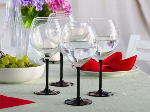 ONYX KOMPLET DUŻYCH KIELISZKÓW DO DO APEROL SPRITZ WINA 700 ML 4szt na Arena.pl