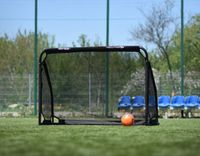 bramka piłkarska giza 1,8m x 1,2m | 180cm x 120cm r.