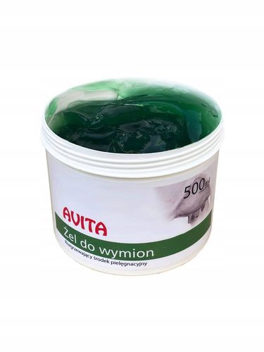 Żel do wymion Avita 500 ml na Arena.pl
